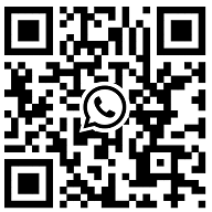 Math League WhatsApp QR